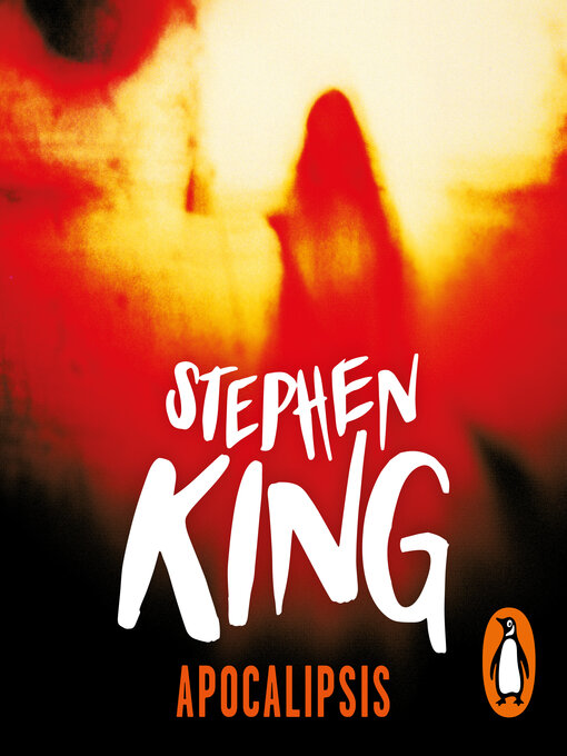 Title details for Apocalipsis by Stephen King - Available